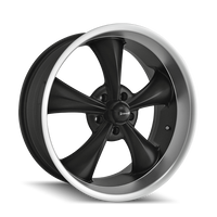 Style 695 Wheels