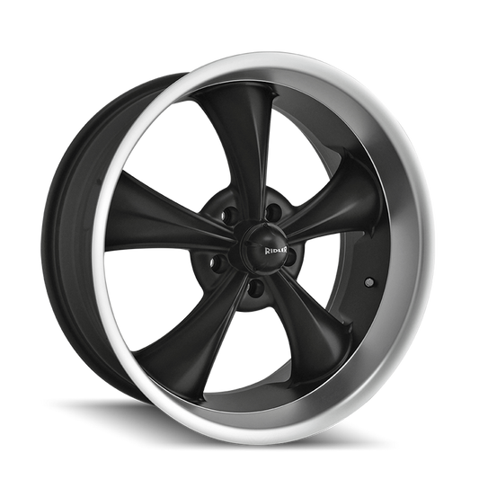 Style 695 Wheels