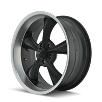 Style 695 Wheels