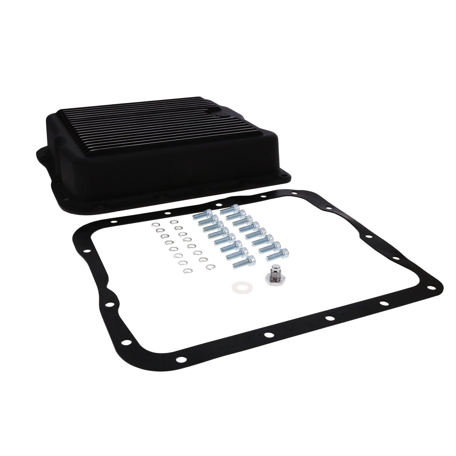 Outlet Transmission Pans