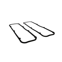 1968 -1987 Ford BB Valve Cover Gaskets, 3/16" Black Neoprene with Steel Core