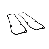 1959 -1978 Mopar SB Valve Cover Gaskets, 3/16" Black Neoprene with Steel Core