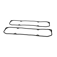 1959 -1978 Mopar SB Valve Cover Gaskets, 3/16" Black Neoprene with Steel Core
