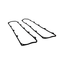 1964 -1990 Oldsmobile Valve Cover Gaskets, 3/16" Black Neoprene with Steel Core