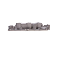 1949-1953 Ford Flathead Triple Deuce Aluminum Intake Manifold, Satin