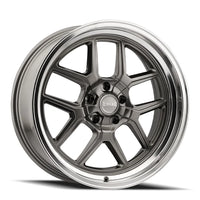 Style 610 Wheels
