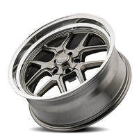Style 610 Wheels