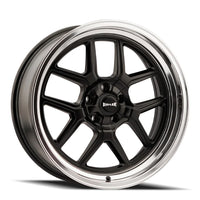 Style 610 Wheels