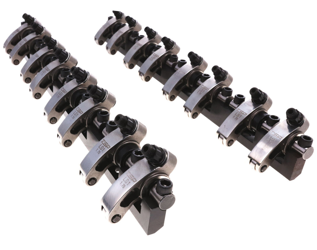 Camshafts and Valvetrain – Top Street Performance