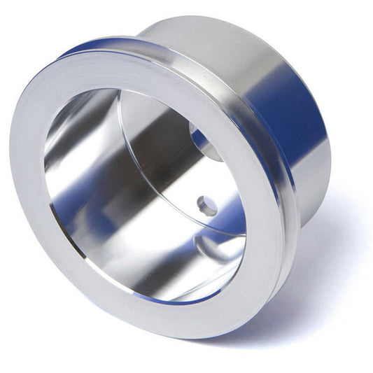 Chevy Small Block Crankshaft Pulley V-Belt LWP 1V