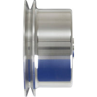 Chevy Small Block Crankshaft Pulley V-Belt LWP 1V