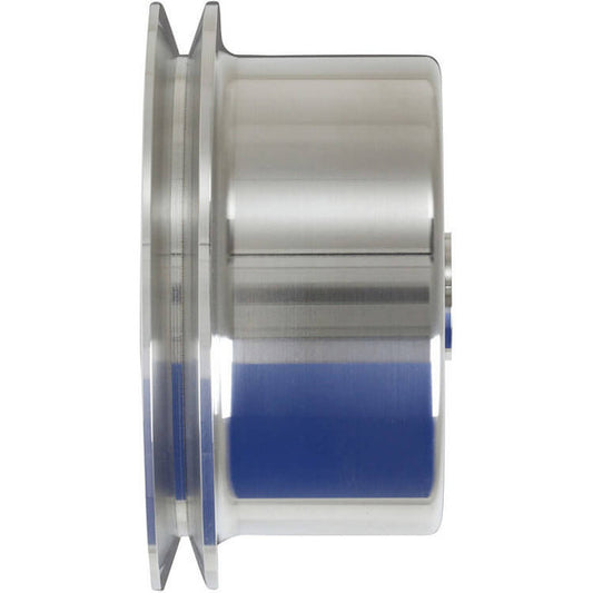 Chevy Small Block Crankshaft Pulley V-Belt LWP 1V