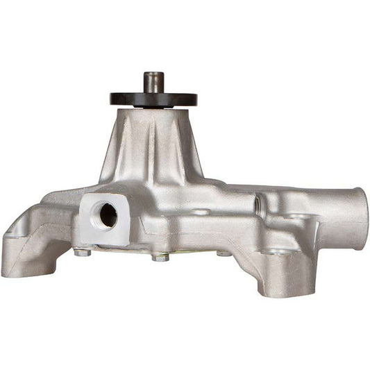 Chevy 283, 302, 327, 305, 350 & 400 Mechanical Water Pump Aluminum