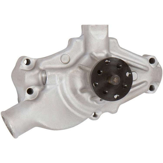Chevy 283, 302, 327, 305, 350 & 400 Mechanical Water Pump Aluminum