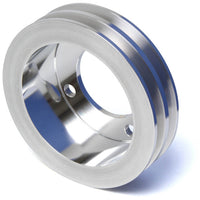 Short Ford Small Block Pulley Kit PS
