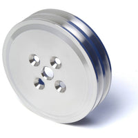 Short Ford Small Block Pulley Kit PS