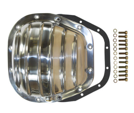 Side View of TSP Chevy Big Block Aluminum Cylinder Head - Durable & High-Quality