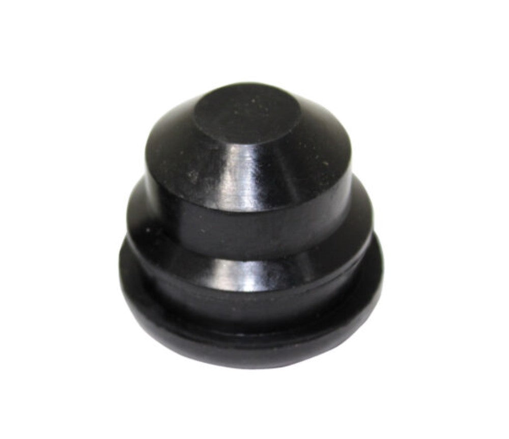 Black Rubber Plugged PCV Grommet for Steel Valve Covers – Top Street ...