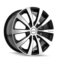 TR3 Series Wheels