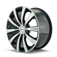TR3 Series Wheels
