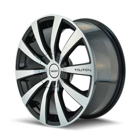 TR3 Series Wheels