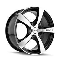 TR9 Series Wheels