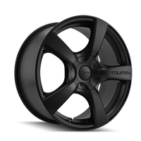 TR9 Series Wheels