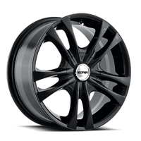 TR22 Series Wheels