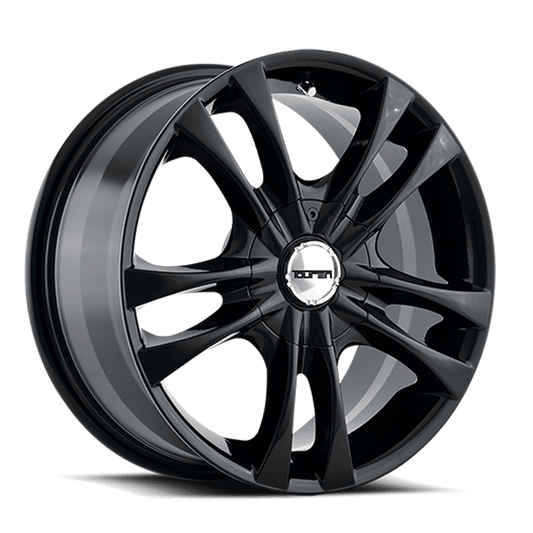 TR22 Series Wheels