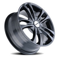 TR22 Series Wheels