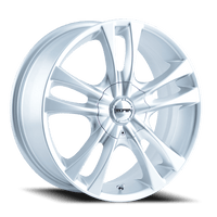 TR22 Series Wheels