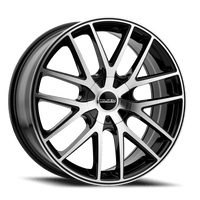 TR60 Series Wheels