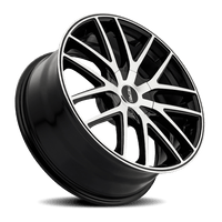 TR60 Series Wheels