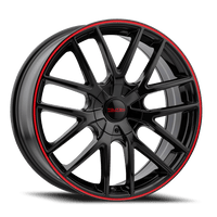 TR60 Series Wheels