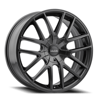 TR60 Series Wheels
