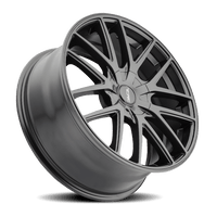 TR60 Series Wheels