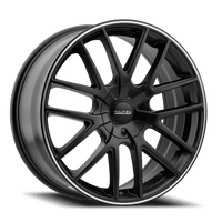 TR60 Series Wheels