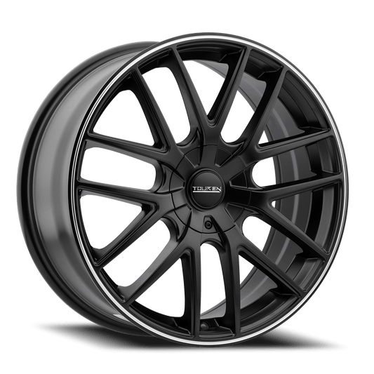 TR60 Series Wheels