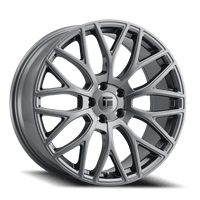 TR76 Series Wheels