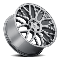 TR76 Series Wheels