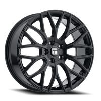 TR76 Series Wheels