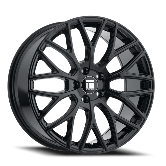 TR76 Series Wheels