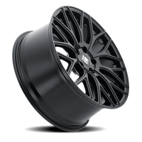 TR76 Series Wheels