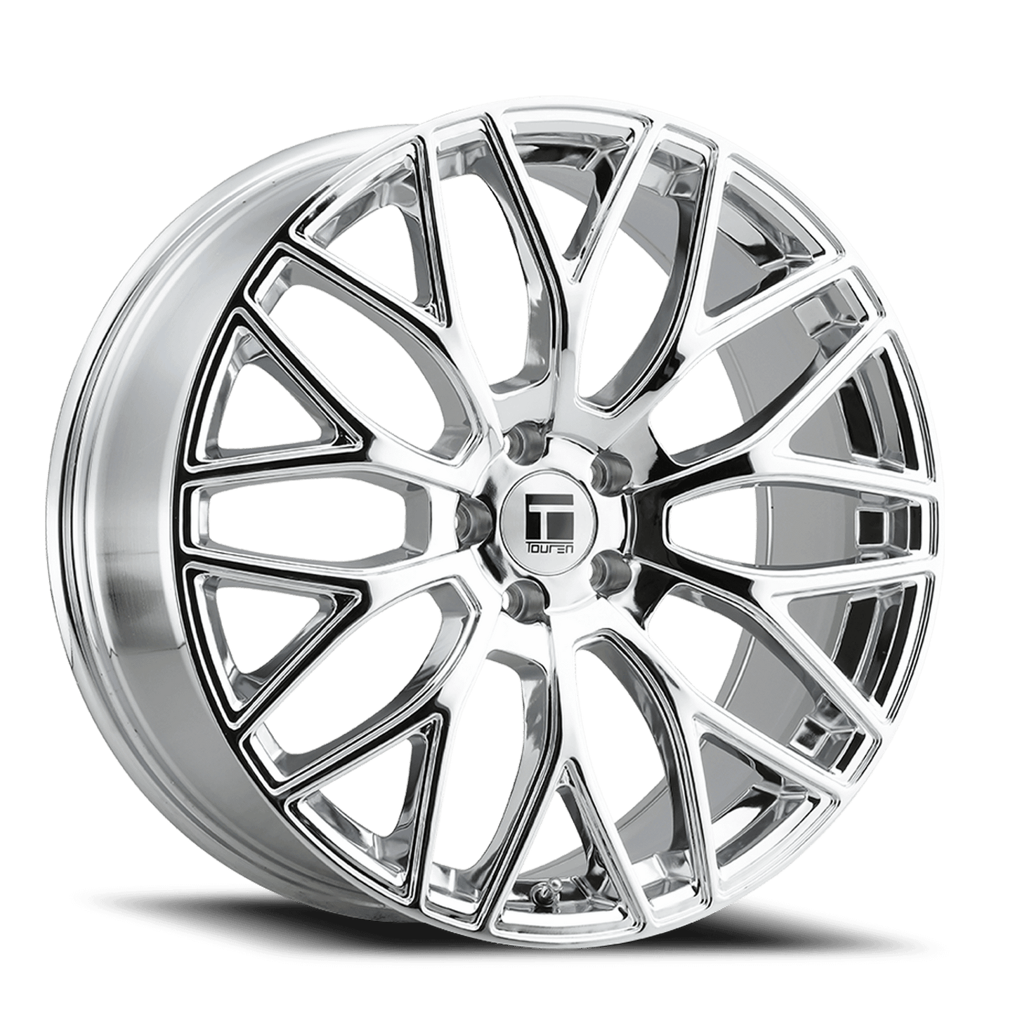 TR76 Series Wheels