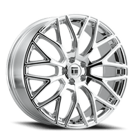 TR76 Series Wheels
