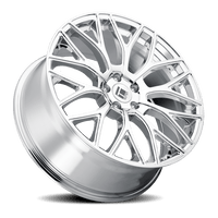 TR76 Series Wheels