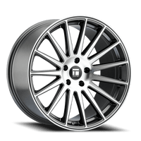 TR92 Series Wheels