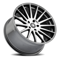 TR92 Series Wheels