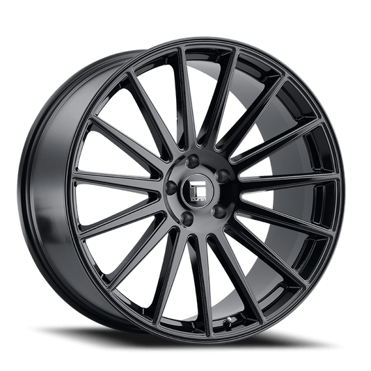 TR92 Series Wheels