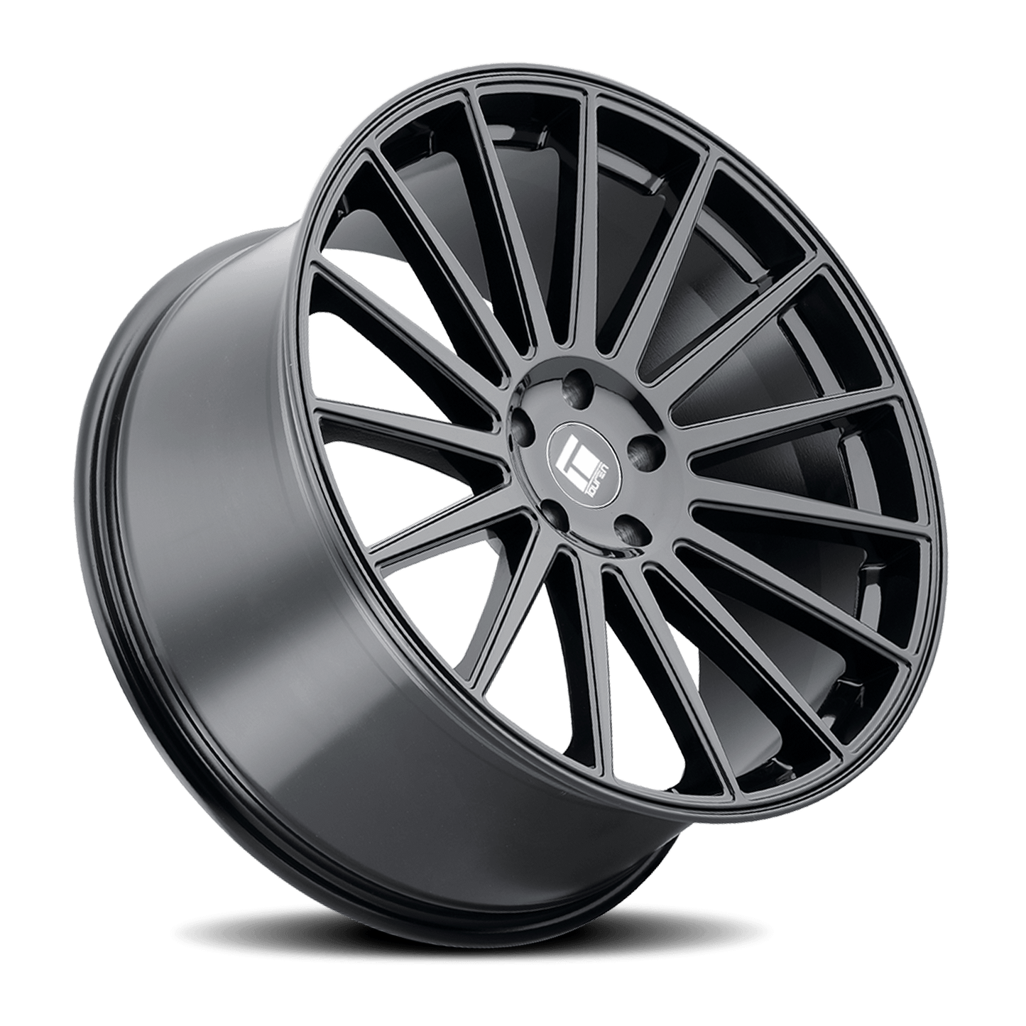 TR92 Series Wheels